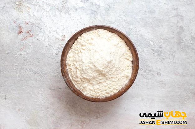 آشنایی با پودر لاغری گلوکومانان و موارد مصرف آن