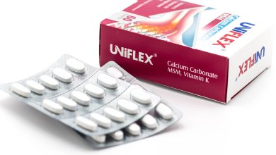 قرص یونی فلکس ام اس ام چیست؟ انواع، کاربرد و عوارض آن