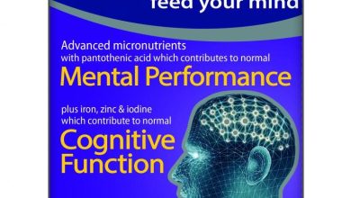 قرص نروزان (Neurozan) چیست و چه فواید و عوارضی دارد؟