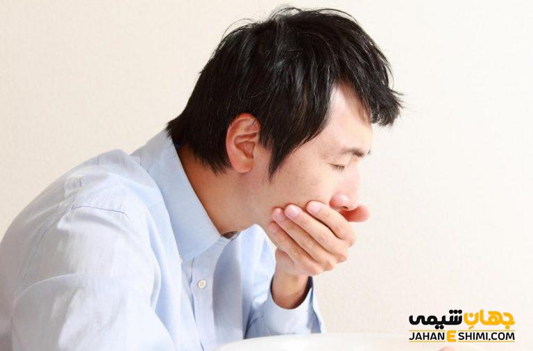 معرفی انواع داروی ضد تهوع برای بیماریها و شرایط مختلف