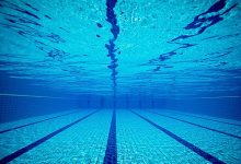 آب استخر چگونه باشد؟