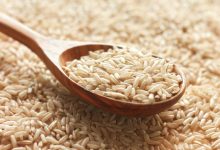 برنج قهوه ای چیست و از خواص بی نظیر آن چه می دانید؟