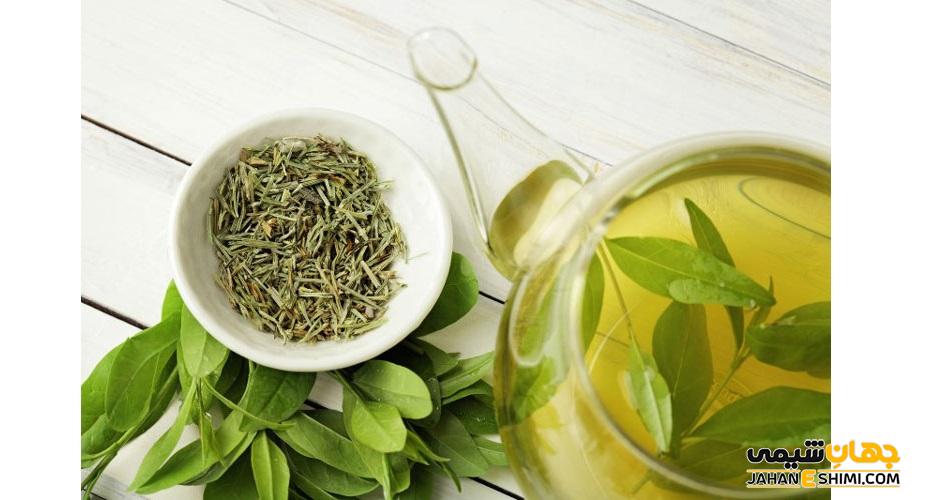 خواص شگفت انگیز چای سبز برای سلامتی