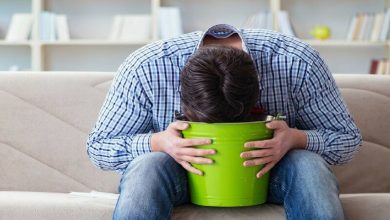 معرفی انواع داروی ضد تهوع برای بیماریها و شرایط مختلف