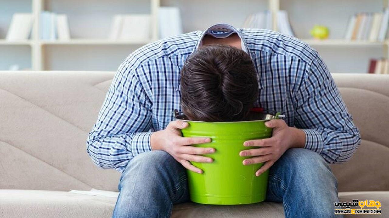 معرفی انواع داروی ضد تهوع برای بیماریها و شرایط مختلف