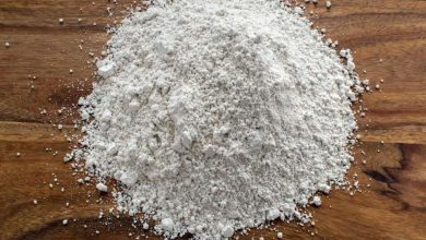 خاک تصفیه آب استخر چیست؟ - ویژگی ها، انواع و کاربرد آن