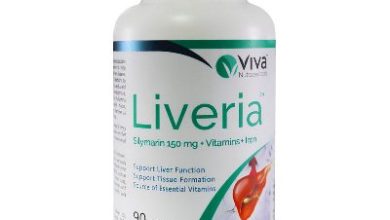 کپسول لیوریا Liveria چیست؟ قیمت، مزایا و معایب آن