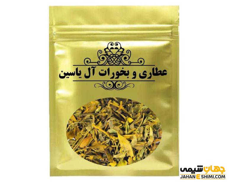 خواص درمانی گیاه دارواش