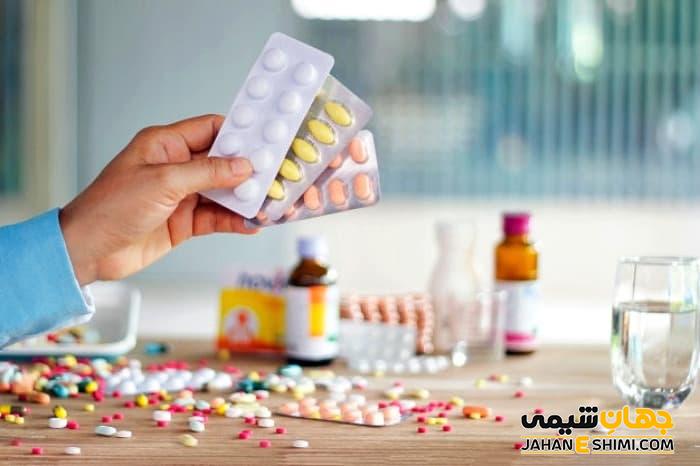 معرفی انواع داروی ضد تهوع برای بیماریها و شرایط مختلف