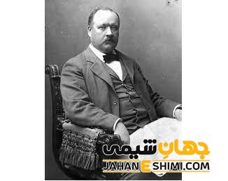 دستاوردهای علمی سوانت آرنیوس