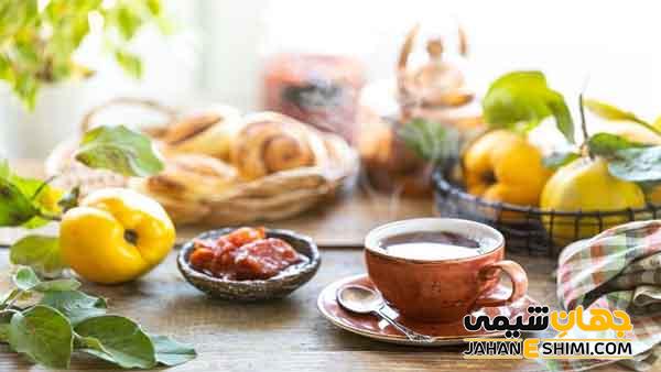 دمنوش و چای به |خواص و مضرات و روش تهیه و مصرف