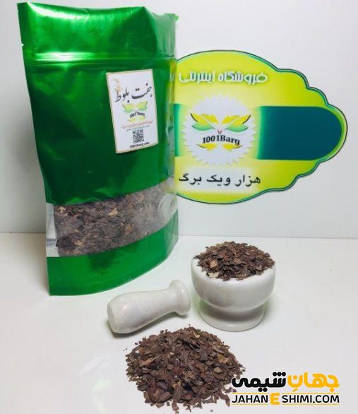 دیگر خواص جفت بلوط