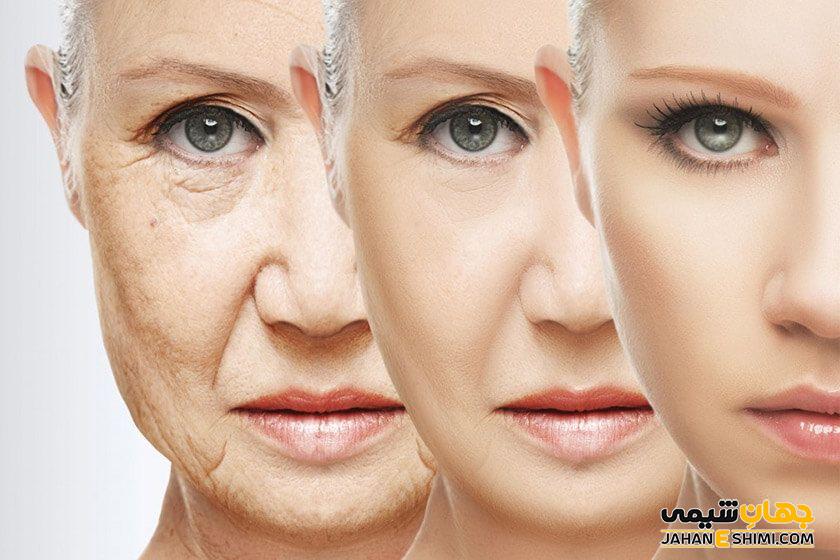 راهنمای خرید کرم ضد چروک صورت