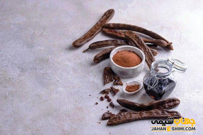 روش مصرف دمنوش خرنوب برای آقایان