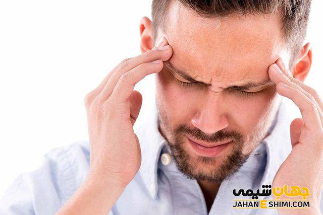 سردرد های میگرنی را درمان می کند