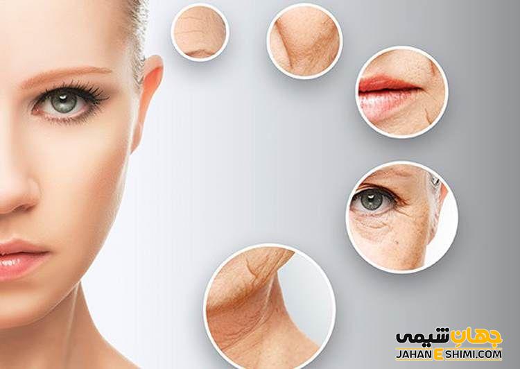سن مناسب برای استفده از کرم ضد چروک صورت