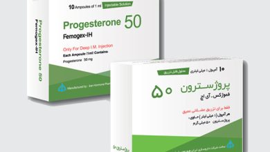آمپول پروژسترون چیست؟ کاربرد و عوارض آن