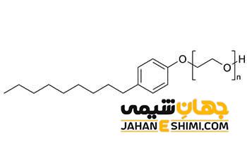 صابون مول یا نونیل فنول اتوکسیلات چیست؟