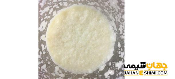 طرز تهیه ی محیط کشت مگس سرکه