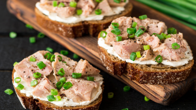 عوارض و خطرات سم تن ماهی چیست؟ پیشگیری و درمان