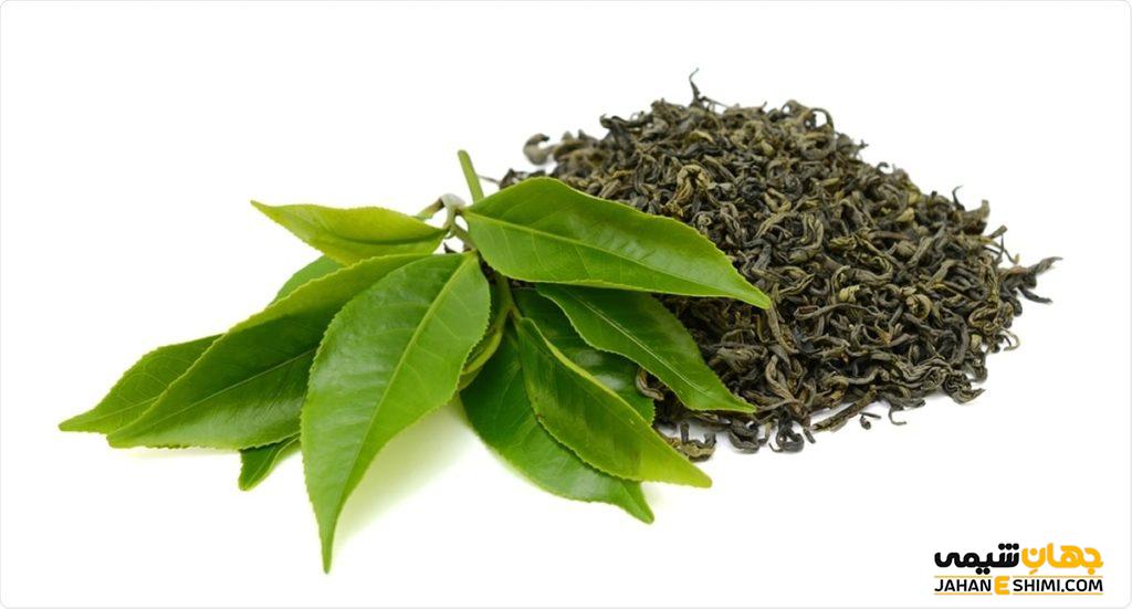 خواص شگفت انگیز چای سبز برای سلامتی