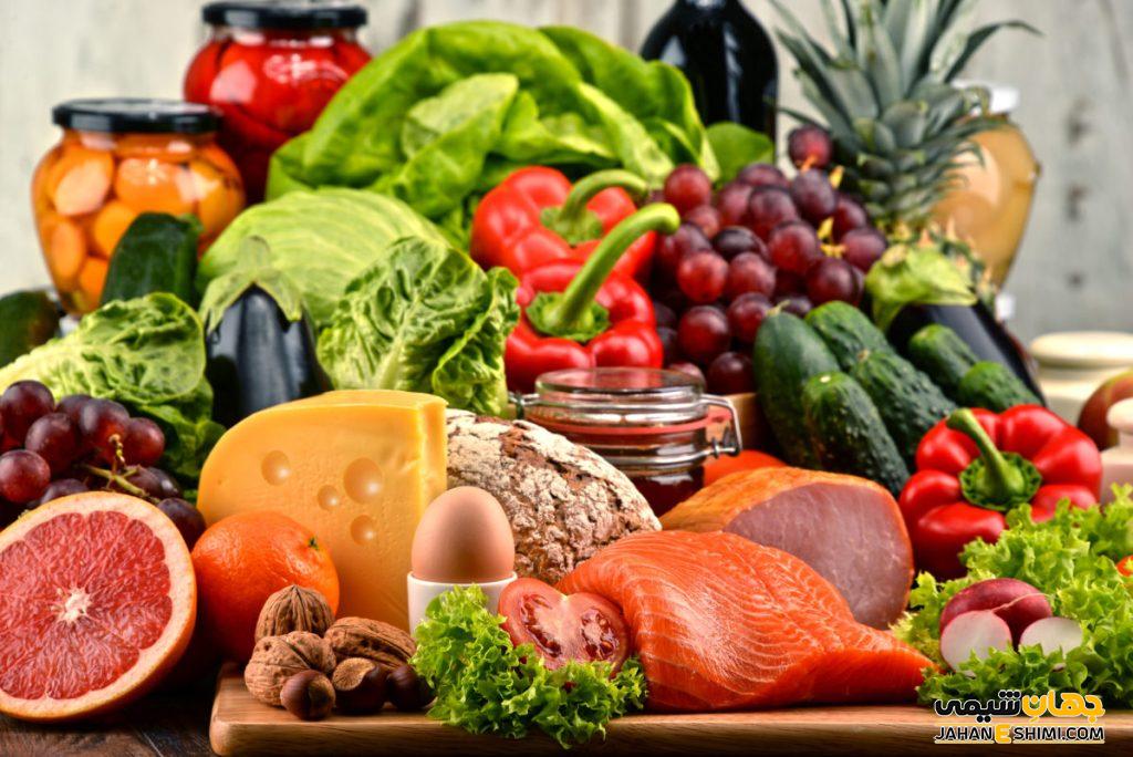 رژیم غذایی نوم چیست؟