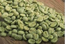 قهوه سبز و خواص فوق العاده آن چیست؟