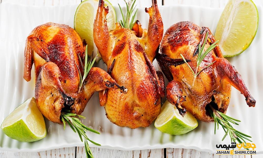 خواص گوشت بلدرچین را بشناسید