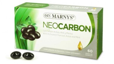 کپسول نئوکاربن Neo carbon چیست؟ قیمت، مزایا و معایب آن