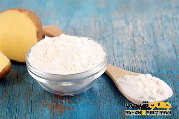 خواص نشاسته مقاوم به هضم چیست و چه تاثیری بر سرطان روده دارد؟