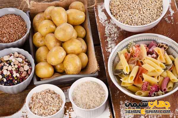 خواص نشاسته مقاوم به هضم چیست و چه تاثیری بر سرطان روده دارد؟