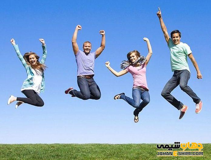 نشاط آور قوی است
