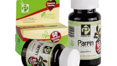 کپسول گیاهی پرپین آلا Parpin Ala چیست؟ قیمت، مزایا و معایب آن