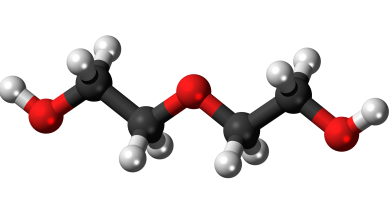 پلی اتیلن گلیکول چیست؟ کاربرد و قیمت خرید و فروش آن