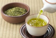 خواص شگفت انگیز چای سبز برای سلامتی