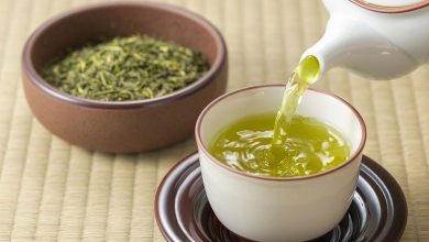 خواص شگفت انگیز چای سبز برای سلامتی