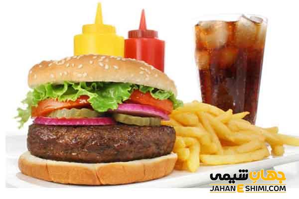 چربی ترانس چیست و چه تاثیری بر سلامتی دارد؟