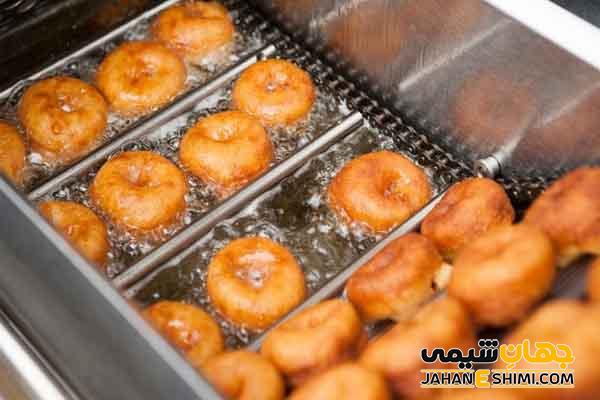 چربی ترانس چیست و چه تاثیری بر سلامتی دارد؟