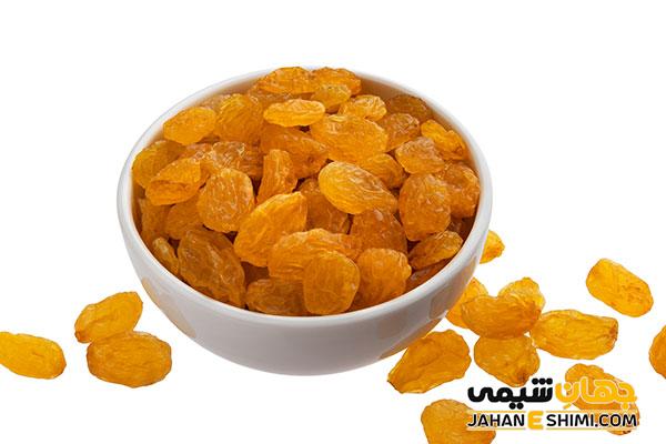 انواع کشمش و خواص آن ها را بشناسید.