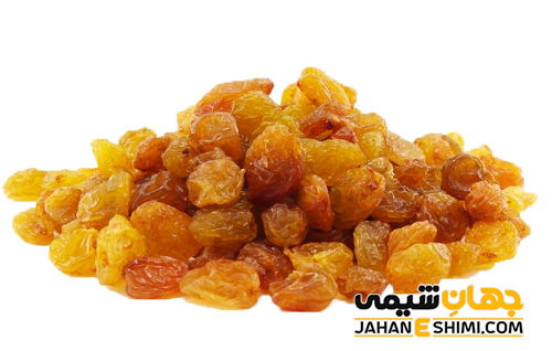 انواع کشمش و خواص آن ها را بشناسید.
