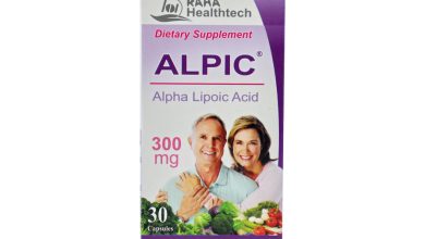 قرص و کپسول آلپیک (Alpic) برای چه است؟ قیمت و خرید