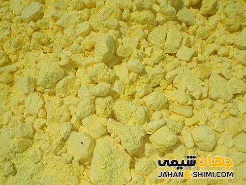 گوگرد تری اکسید چیست؟ چه کاربردی دارد؟