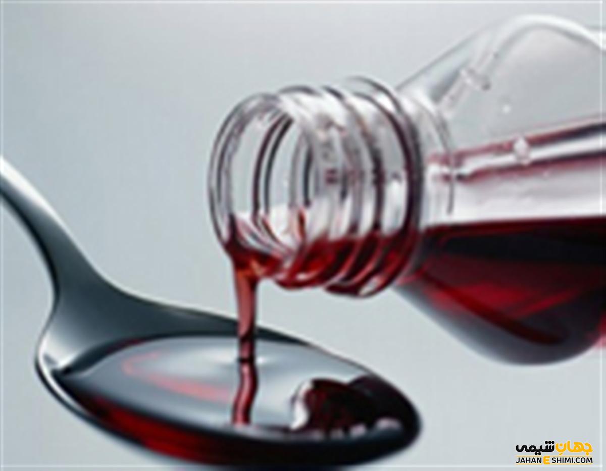 شربت کالیک چیست؟ معرفی، موارد مصرف و عوارض آن