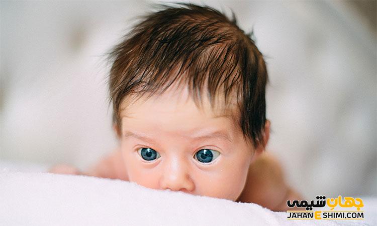 کرم ژل پاک کننده نوزاد و بچه برای چیست؟ انواع و کاربرد آن