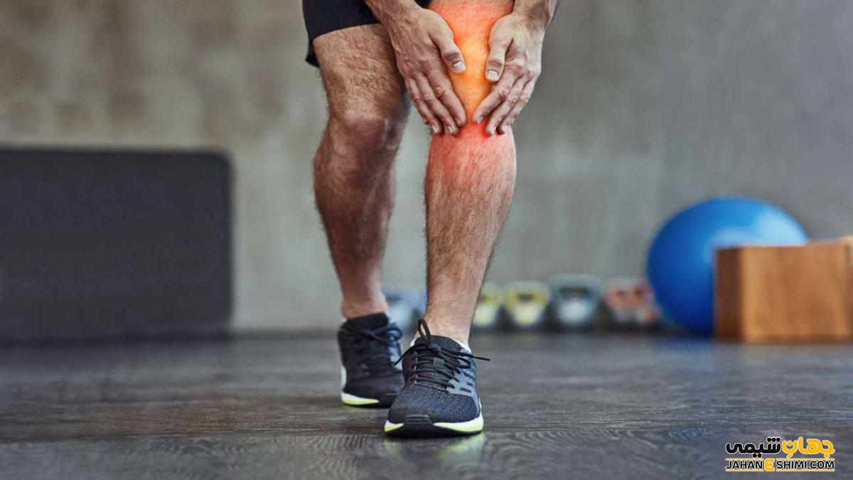 قرص گلوکزامین سولفات چیست؟ معرفی، موارد مصرف و عوارض آن