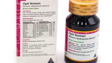 قرص اپتی وومن گلدن لایف چیست؟ کاربرد، موارد مصرف و عوارض آن