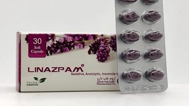 قرص و کپسول لینازپام چیست؟ کاربرد، موارد مصرف و عوارض آن
