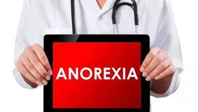 بی اشتهایی عصبی یا آنورکسیا چیست؟ علل، علائم، تشخیص و درمان آن