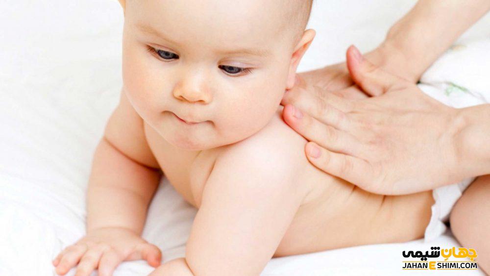 20 مدل از بهترین مرطوب کننده نوزاد و بچه