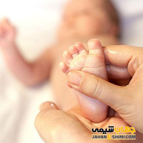 20 مدل از بهترین پماد و کرم سوختگی پای نوزاد